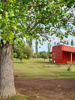 Finca La Calma